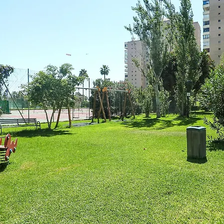 Playamar-3 By Interhome Apartamento