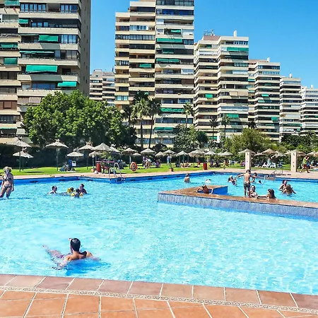 Playamar-3 By Interhome Torremolinos