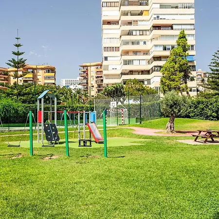 Playamar-3 By Interhome Apartamento *
