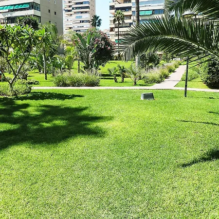 Playamar-3 By Interhome * Torremolinos