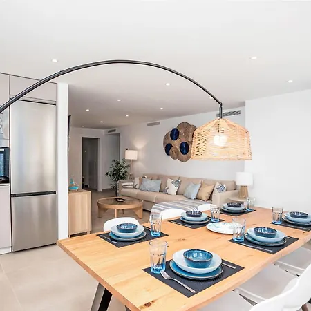 Playamar-3 By Interhome * Torremolinos