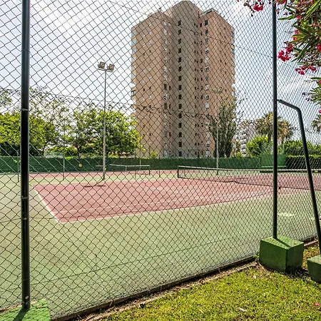 Playamar-3 By Interhome Daire Torremolinos