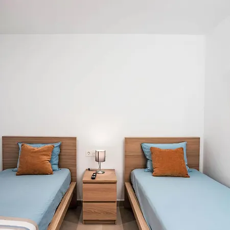 Daire Playamar-3 By Interhome Torremolinos