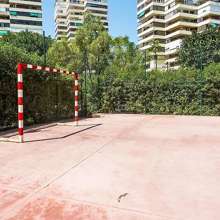 Playamar-3 By Interhome Daire
