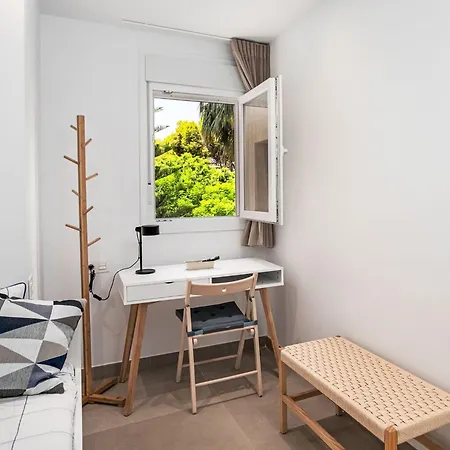 Daire Playamar-3 By Interhome *
