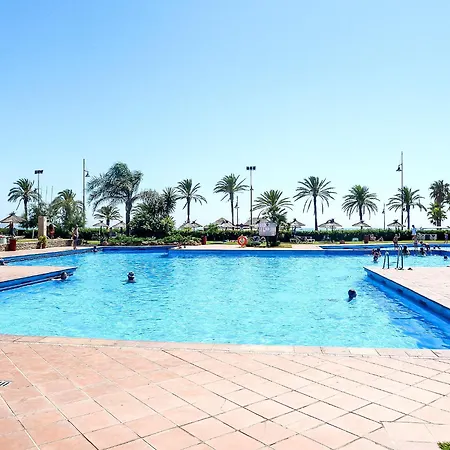 Playamar-3 By Interhome * Torremolinos