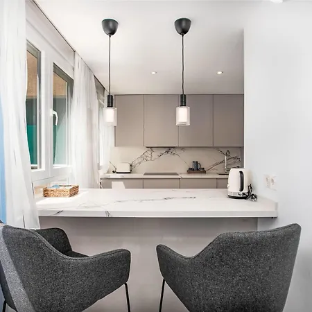 Playamar-3 By Interhome *