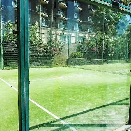 דירה Playamar-3 By Interhome טורמולינוס