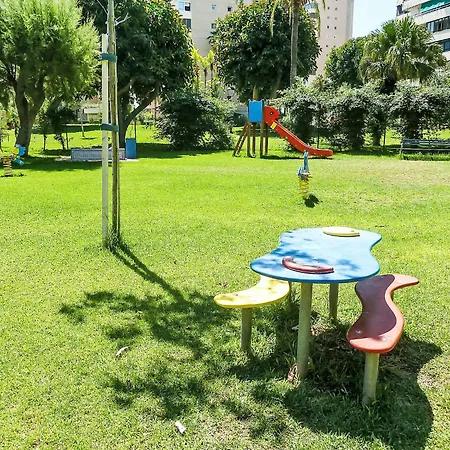 Playamar-3 By Interhome דירה טורמולינוס